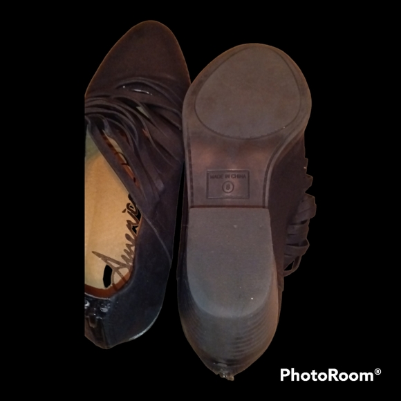 American Rag Boots - Picture 3 of 4